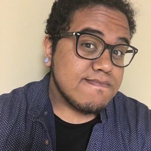 Meet your Posher, Danny